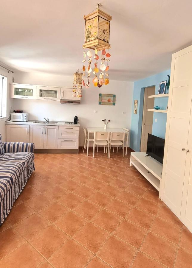 Appartamento Sogno Greco Elafonissos Esterno foto