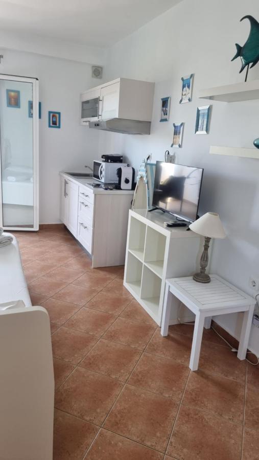 Appartamento Sogno Greco Elafonissos Esterno foto
