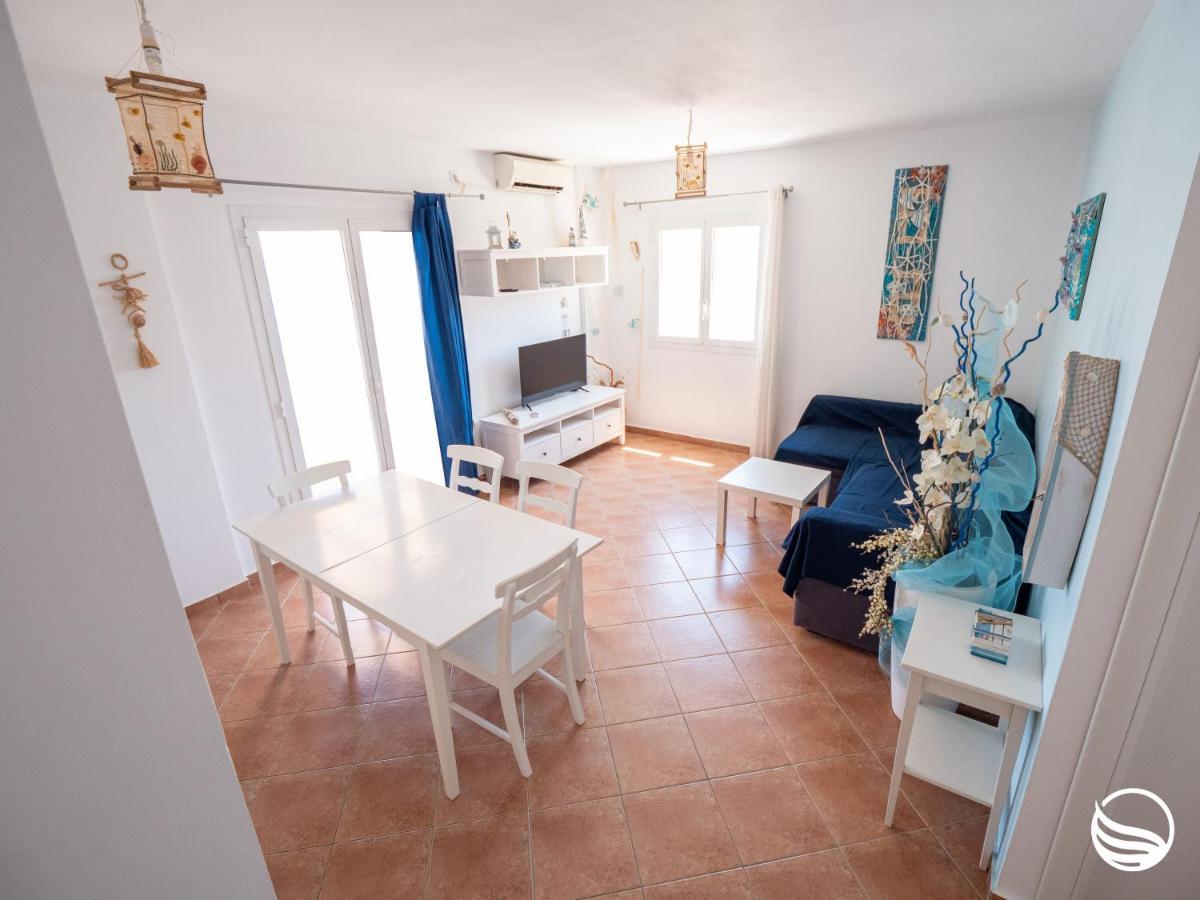 Appartamento Sogno Greco Elafonissos Esterno foto